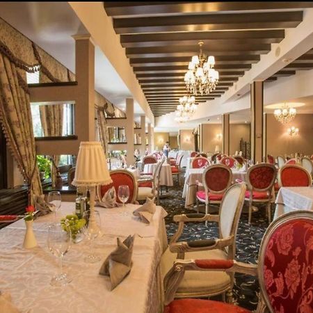 Alpin Resort Hotel - Apartamentele 2403-2404- Proprietate Administrata De Gazda Privata Poiana Brasov Ngoại thất bức ảnh