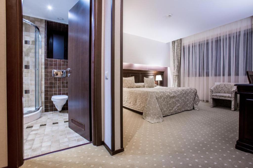 Alpin Resort Hotel - Apartamentele 2403-2404- Proprietate Administrata De Gazda Privata Poiana Brasov Ngoại thất bức ảnh