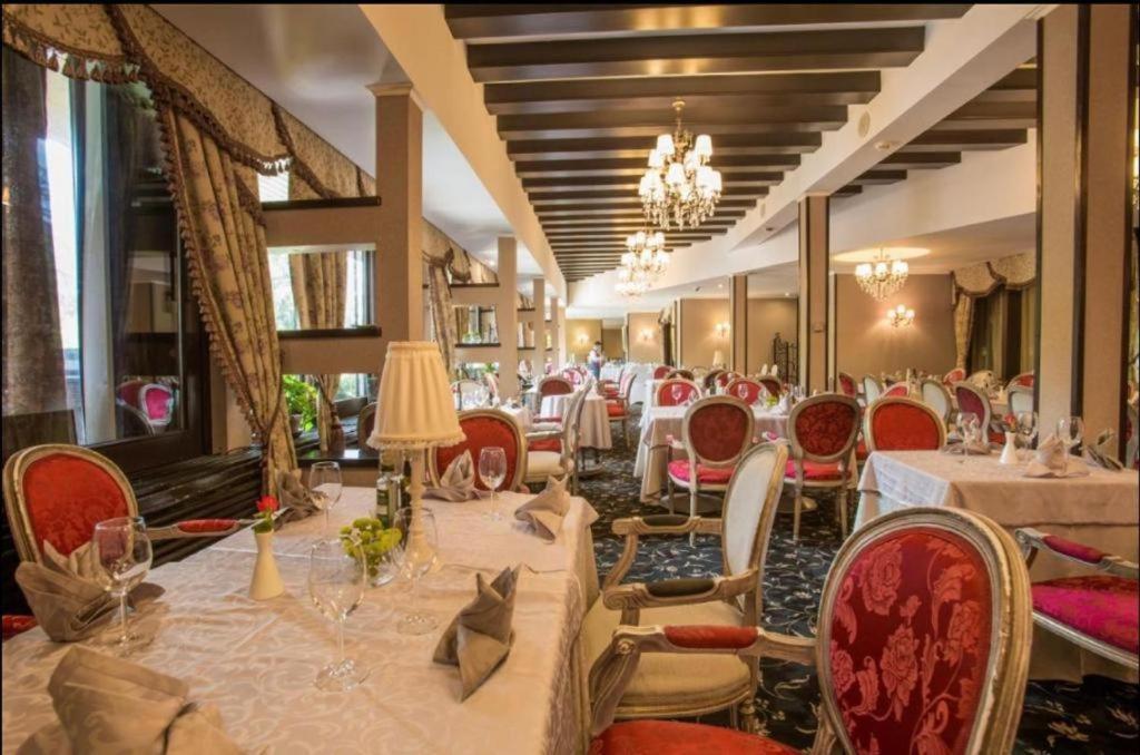 Alpin Resort Hotel - Apartamentele 2403-2404- Proprietate Administrata De Gazda Privata Poiana Brasov Ngoại thất bức ảnh